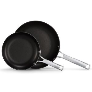 Set of Calphalon Pans